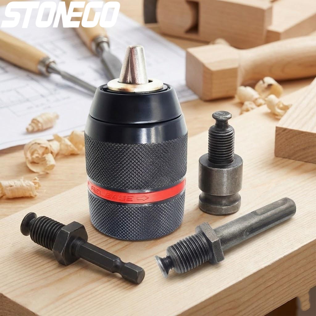 Screwdriver Set Precision - 4 Buah Set Alat Kunci Pas
