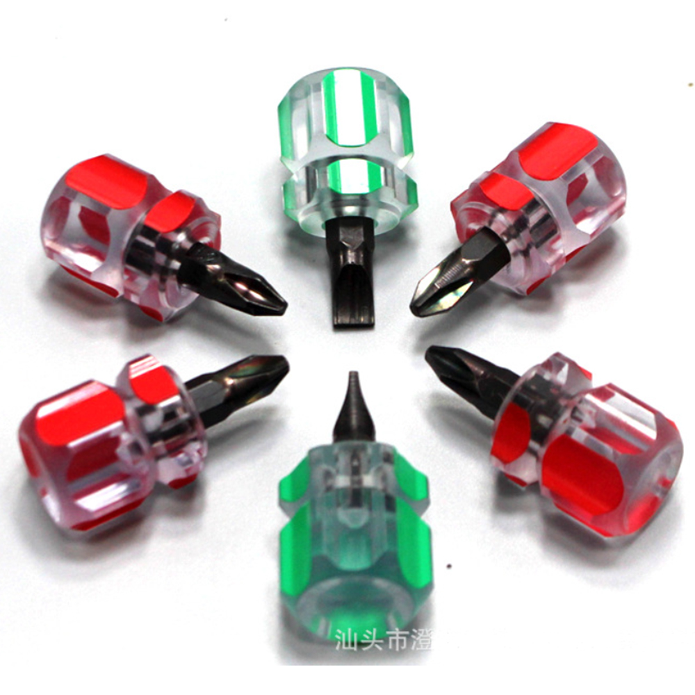 Screwdriver Set Precision - Set Kit Obeng Mini Kecil Portabel