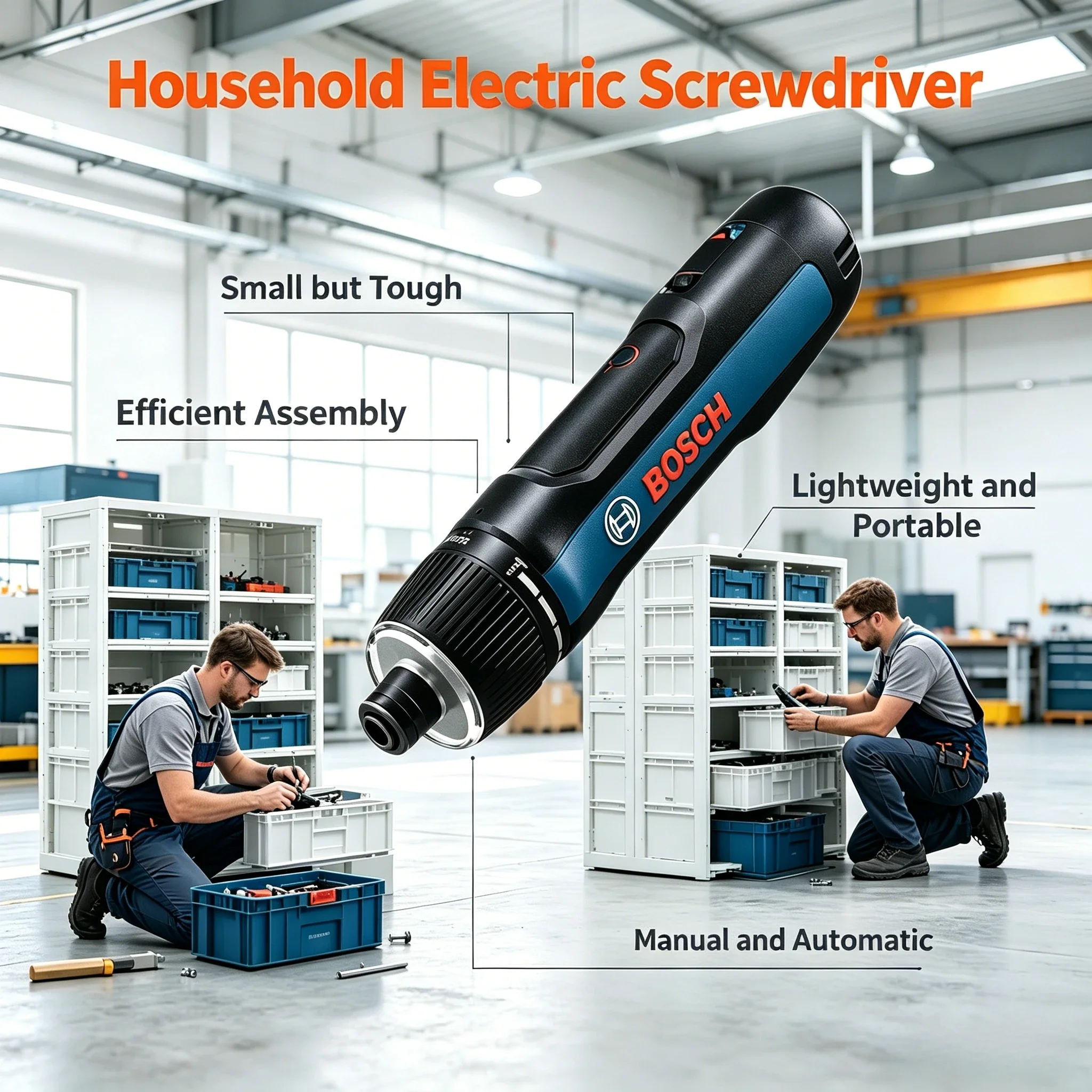 Bosch GO 3 Bor Tanpa Kabel Isi - Screwdriver Set Precision ulasan dan harga