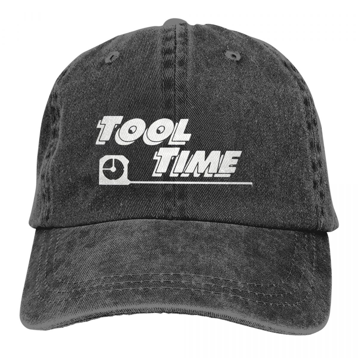 Topi bisbol klasik Tim Taylor  - Home Improvement Binford Tools ulasan dan harga