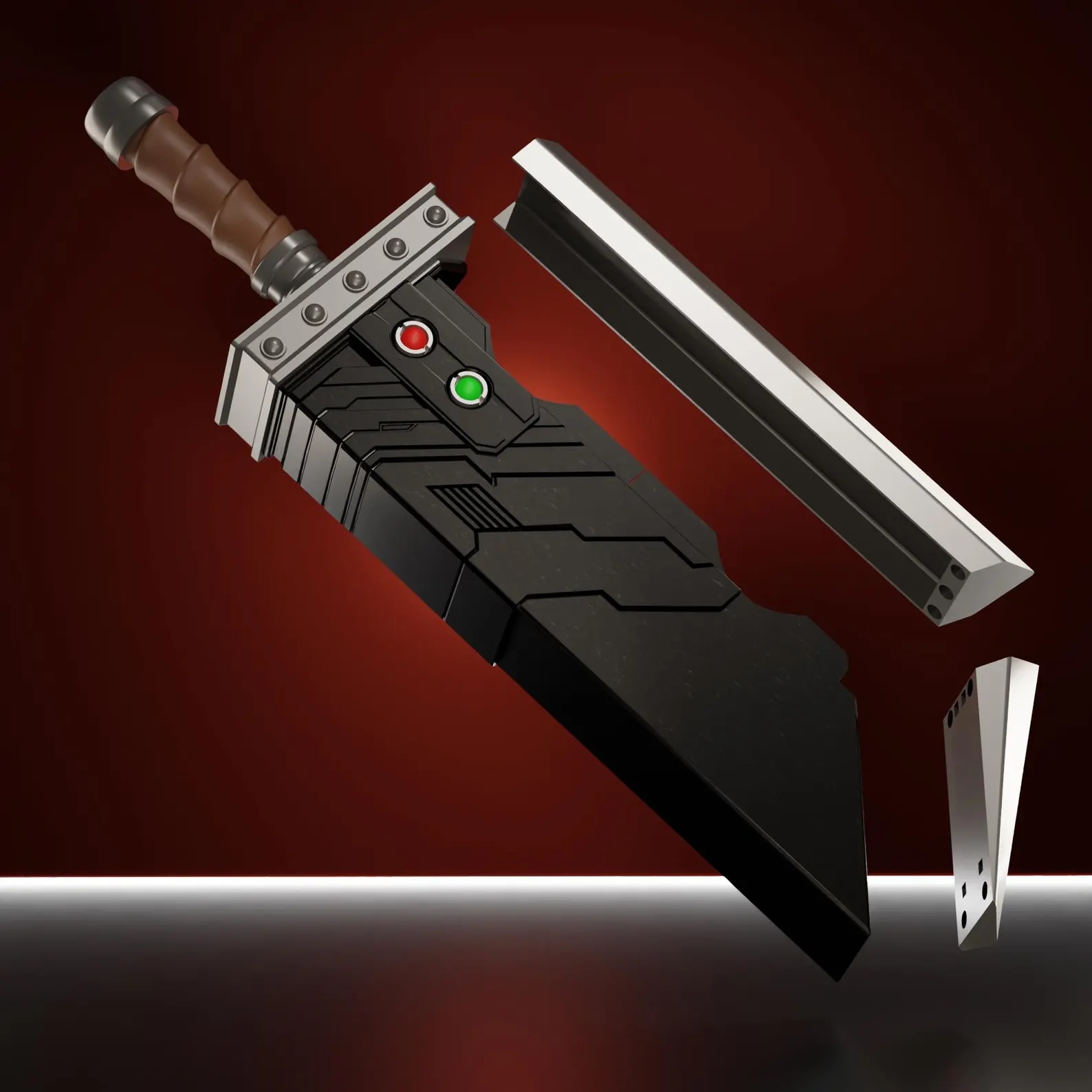 Kotak Kartu MTG Final Fantasy  - Home Improvement Binford Tools ulasan dan harga