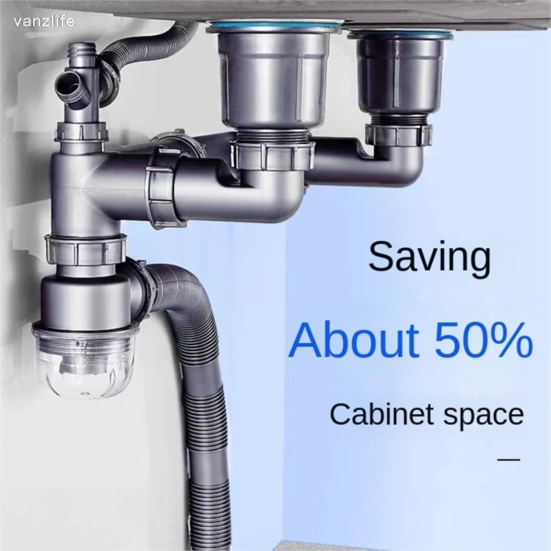 Wastafel dapur, Set pengering  - Home Improvement Kitchen Set ulasan dan harga