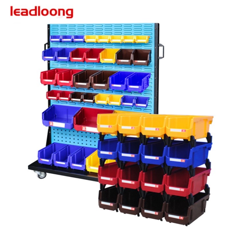 V2 kotak Organizer perlengkapa - Home Improvement Binford Tools ulasan dan harga