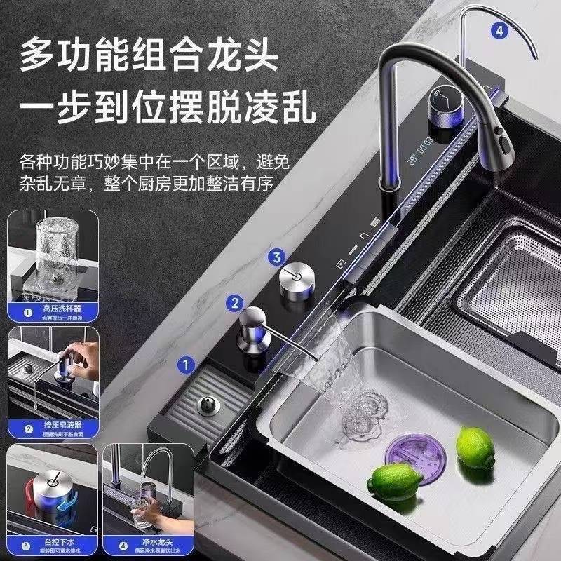 Set Lengkap Wastafel Dapur Pro - Home Improvement Kitchen Set ulasan dan harga