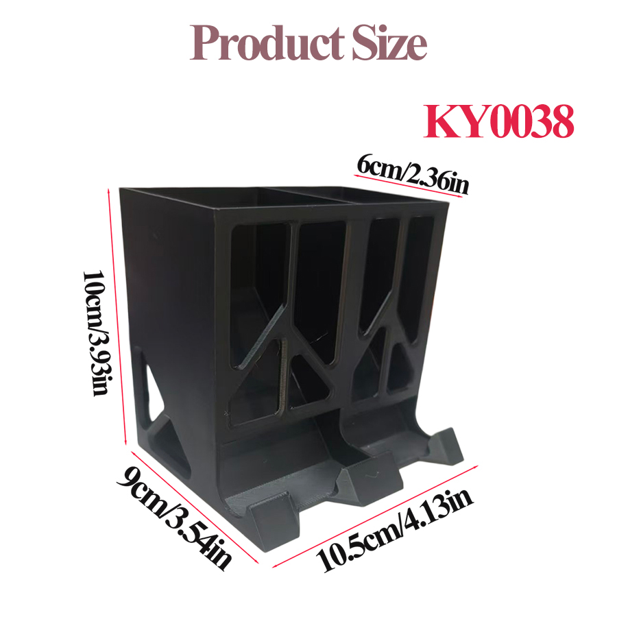 Kotak Penyimpanan Distribusi B - Home Improvement Binford Tools ulasan dan harga