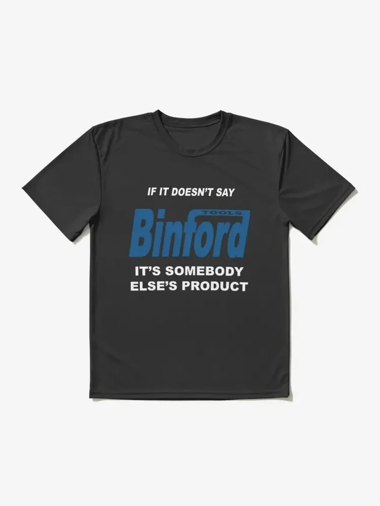 Kaos Perbaikan Rumah Binford T - Home Improvement Binford Tools ulasan dan harga