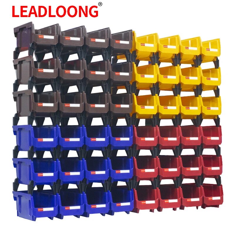 LEADLOONG V3 kotak garasi 12pc - Home Improvement Binford Tools ulasan dan harga