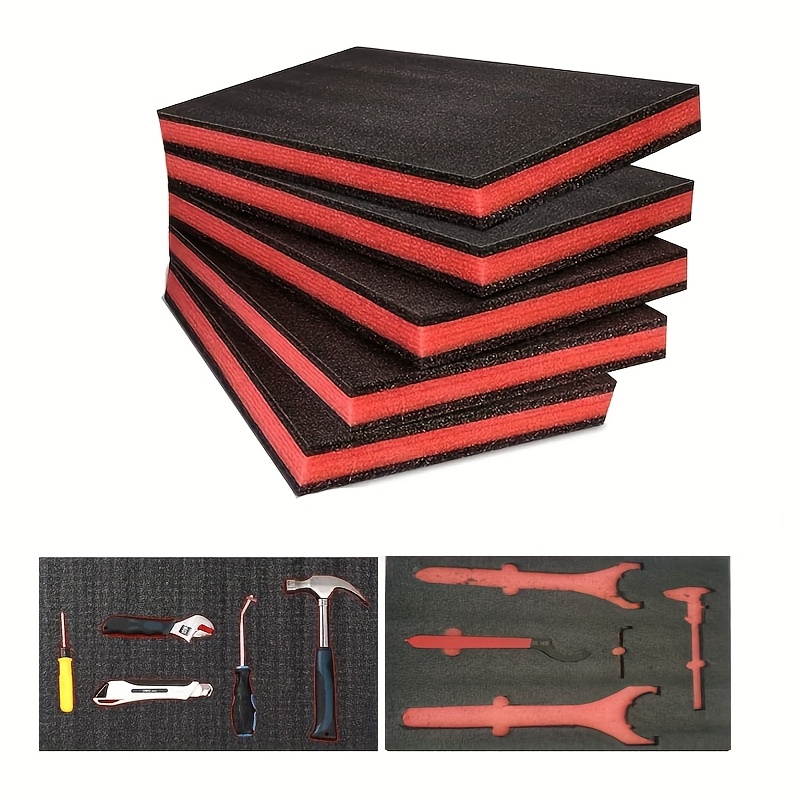 Busa Organizer Kotak Perkakas, - Home Improvement Binford Tools ulasan dan harga