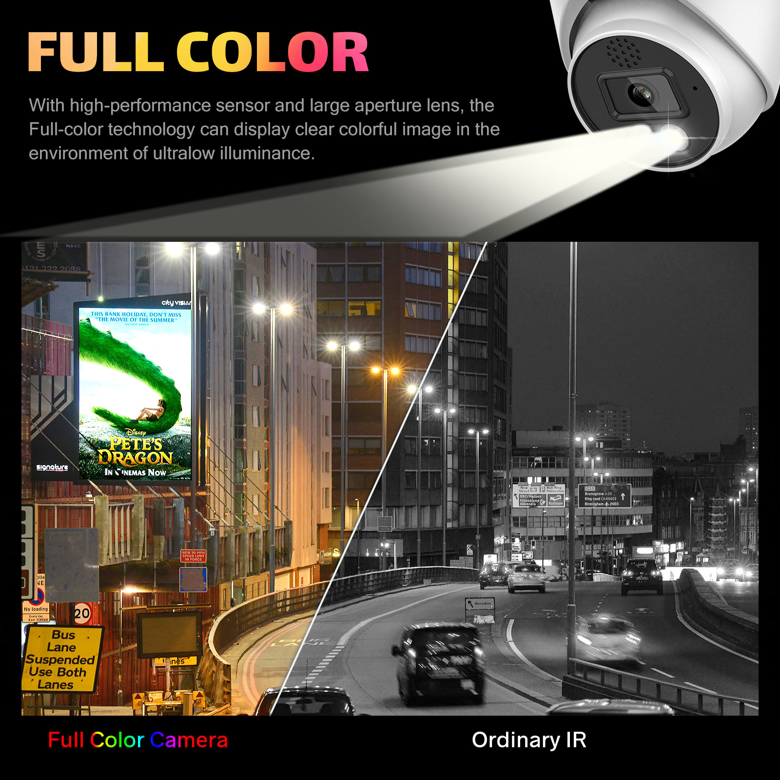 Vikylin 6/8MP 4K Kamera IP POE - Home Improvement Definition ulasan dan harga
