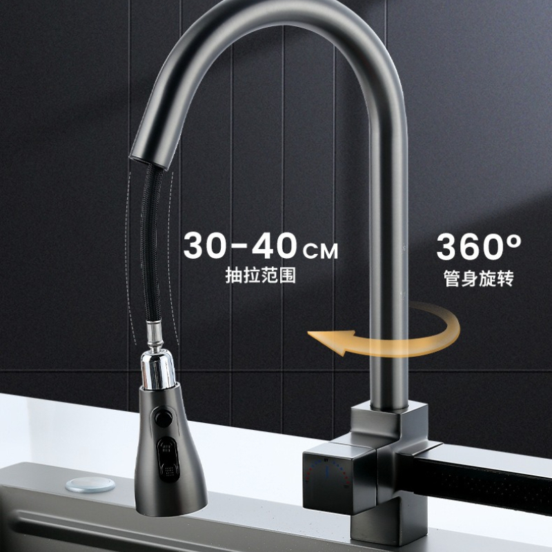 Wastafel Dapur Stainless Steel - Home Improvement Kitchen Set ulasan dan harga