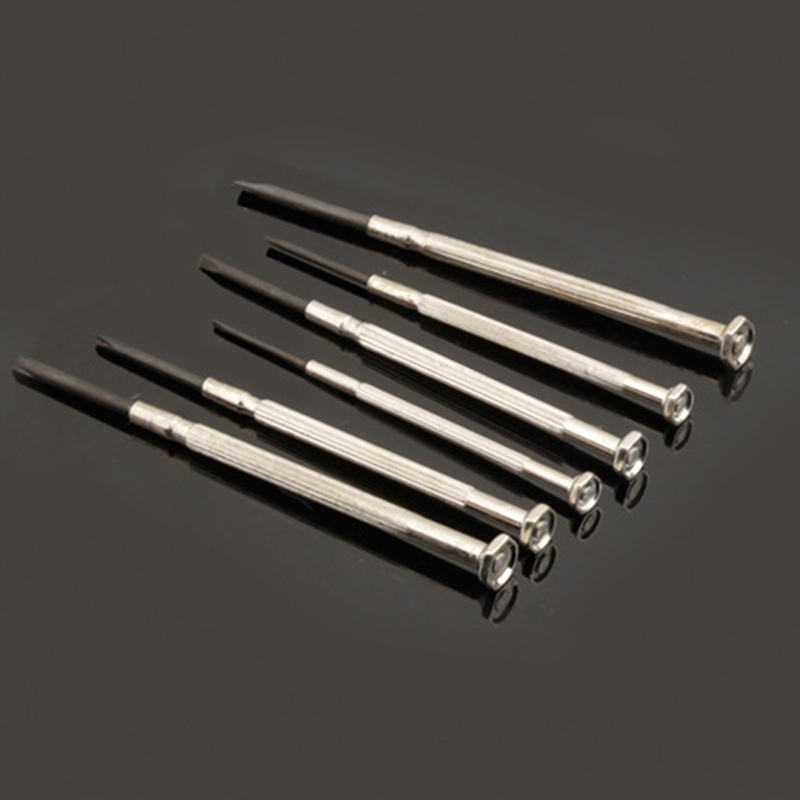 1set Set Obeng Presisi Mini Co - Screwdriver Set Precision ulasan dan harga