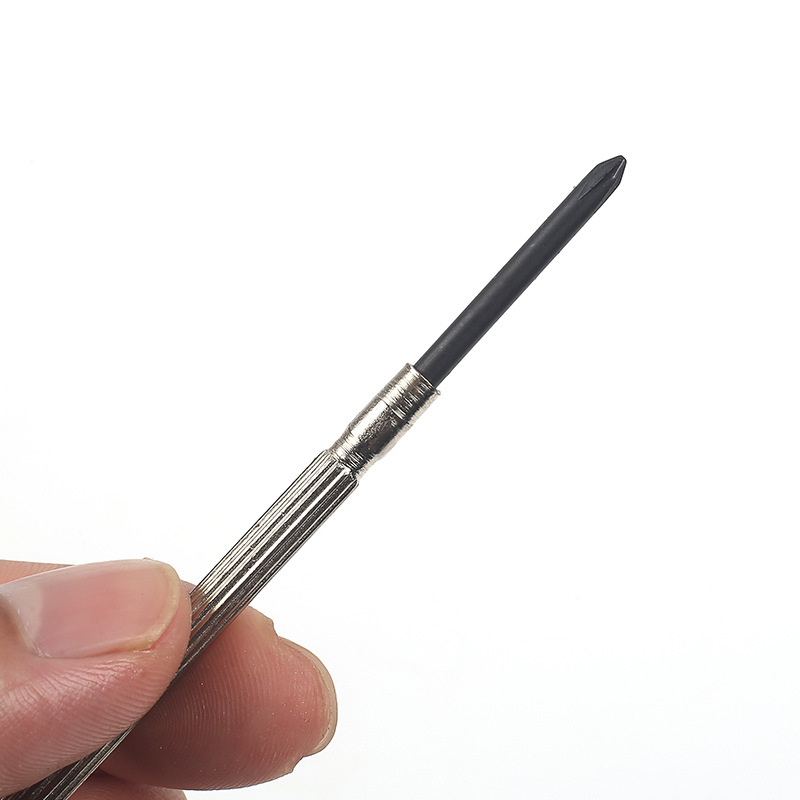 1set Set Obeng Presisi Mini Co - Screwdriver Set Precision ulasan dan harga